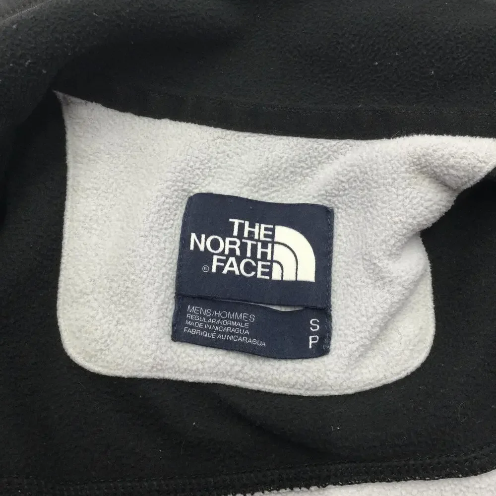 The North Face brand north